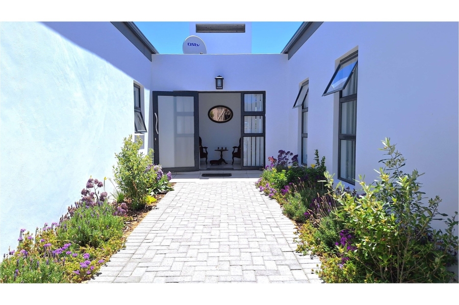 3 Bedroom Property for Sale in Shelley Point Western Cape